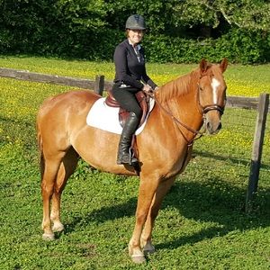 Meet your Posher, Anita